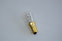 Ampoule, Bosch frigo & congélateur - 230V / 25W